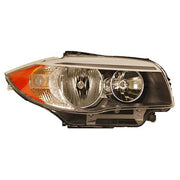 Headlight  BM2519136