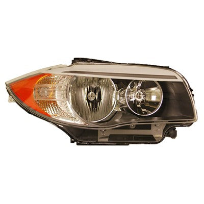 Headlight  BM2519136
