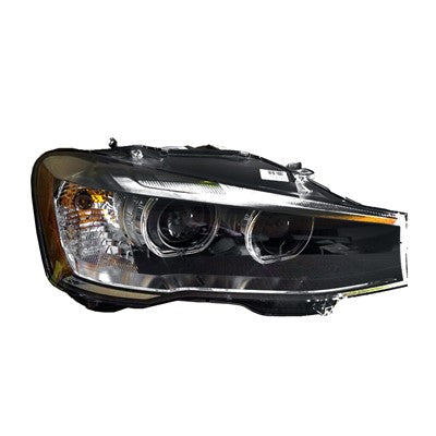 Headlight  BM2519143