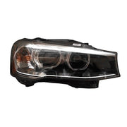 Headlight  BM2519144