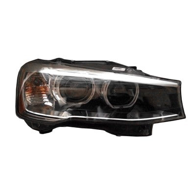 Headlight  BM2519144