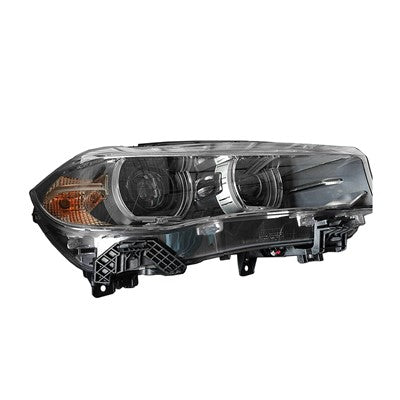 Headlight  BM2519149