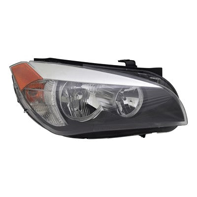 Headlight  BM2519151C