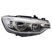 Headlight  BM2519157