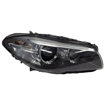 Headlight  BM2519159