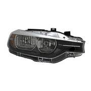 Headlight Assembly  BM2519166