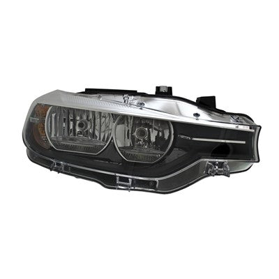Headlight  BM2519166C