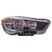 Headlight  BM2519173