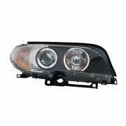 Headlight  BM2519177