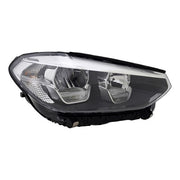 Headlight  BM2519180