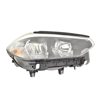 Headlight  BM2519180C