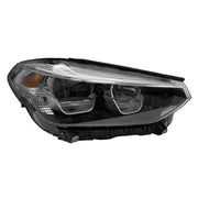 Headlight  BM2519180R
