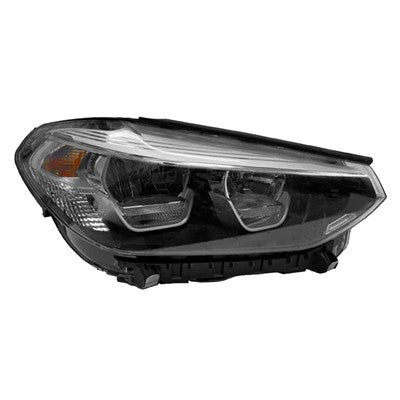 Headlight  BM2519180R