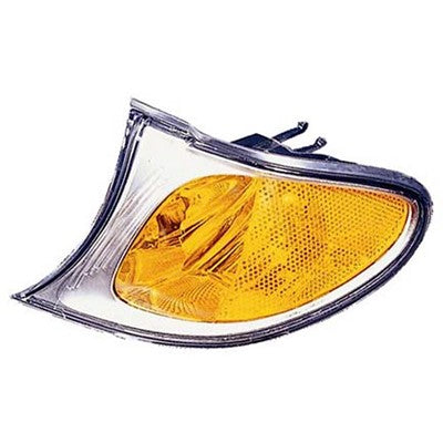 Turn Signal / Parking Light  BM2521110