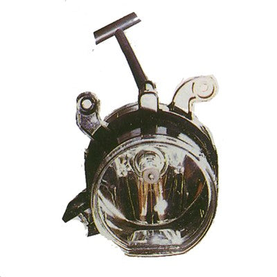 Fog Light Assembly  BM2592118