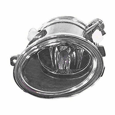 Fog Light Assembly  BM2592122