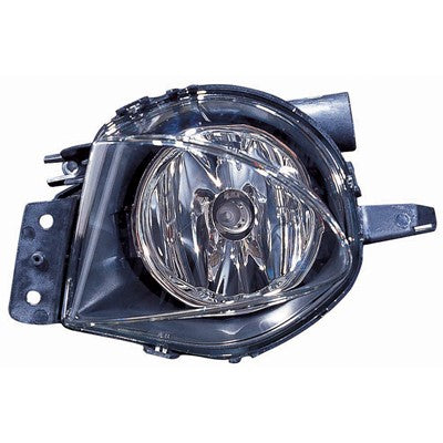 Fog Light Assembly  BM2592127C