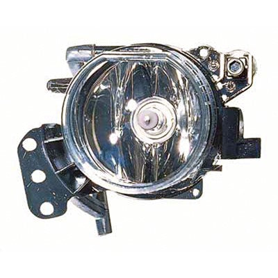 Fog Light Assembly  BM2592135