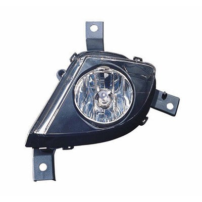 Fog Light Assembly  BM2592137V