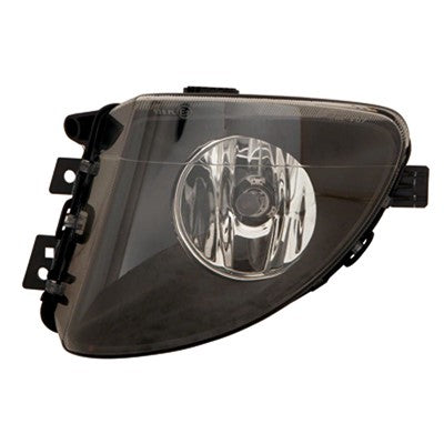 Fog Light Assembly  BM2592140