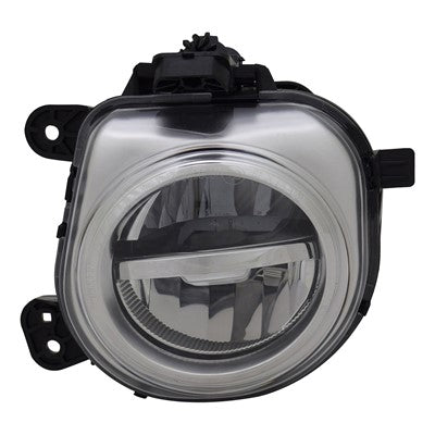 Fog Light Assembly  BM2592151C