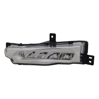 Fog Light Assembly  BM2592155C