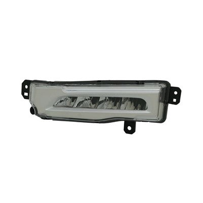 Fog Light Assembly  BM2592160C