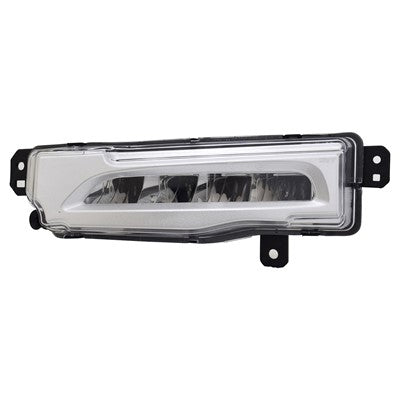 Fog Light Assembly  BM2592160