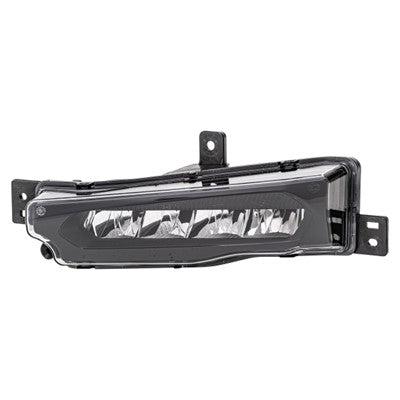 Fog Light Assembly  BM2592162
