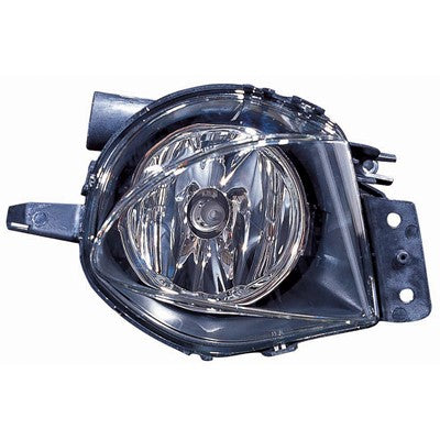 Fog Light Assembly  BM2593127C