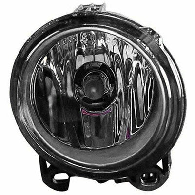 Fog Light Assembly  BM2593130