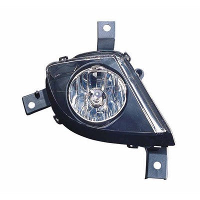 Fog Light Assembly  BM2593137V