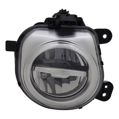 Fog Light Assembly  BM2593151C