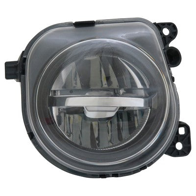 Fog Light Assembly  BM2593152C