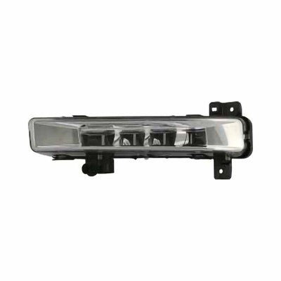 Fog Light Assembly  BM2593156C