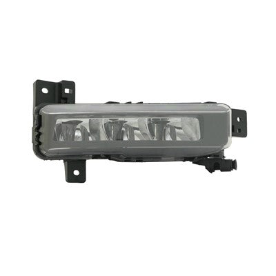 Fog Light Assembly  BM2593158