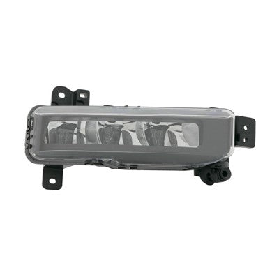Fog Light Assembly  BM2593159C