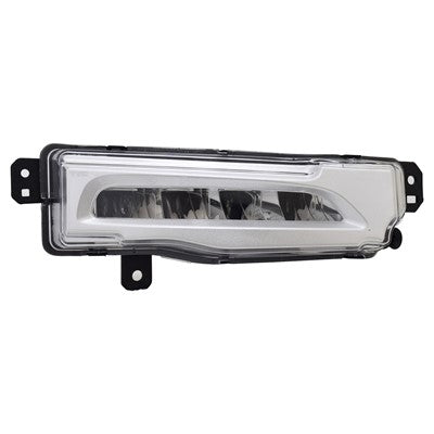 Fog Light Assembly  BM2593160