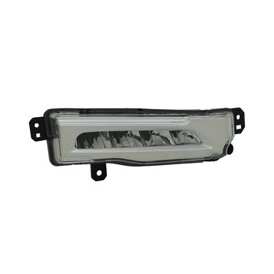 Fog Light Assembly  BM2593160C
