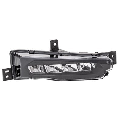 Fog Light Assembly  BM2593162