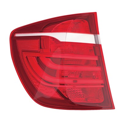 Tail Light Assembly  BM2804112C