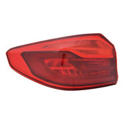 Tail Light Assembly  BM2804129