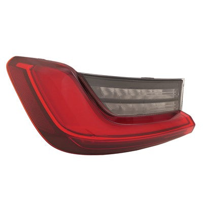 Tail Light Assembly  BM2804134C