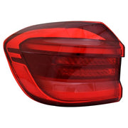 Tail Light Assembly  BM2804136
