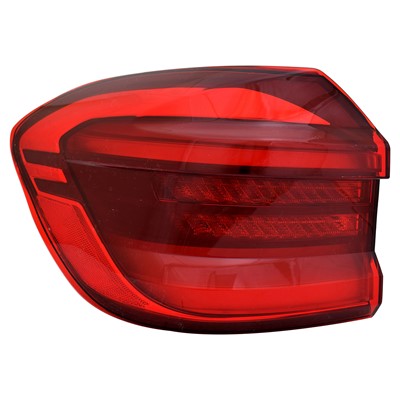Tail Light Assembly  BM2804136