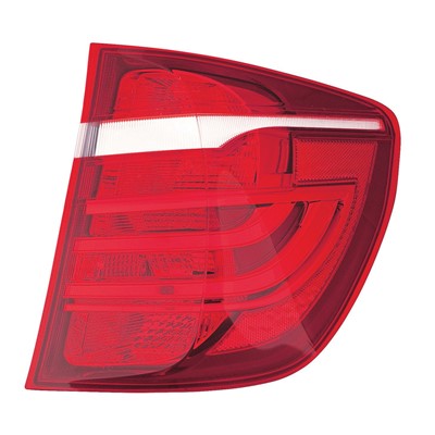 Tail Light Assembly  BM2805112C