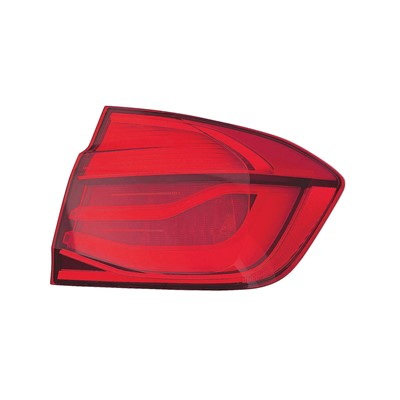 Tail Light Assembly  BM2805123