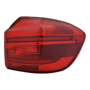 Tail Light Assembly  BM2805128