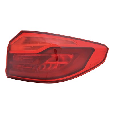 Tail Light Assembly  BM2805129