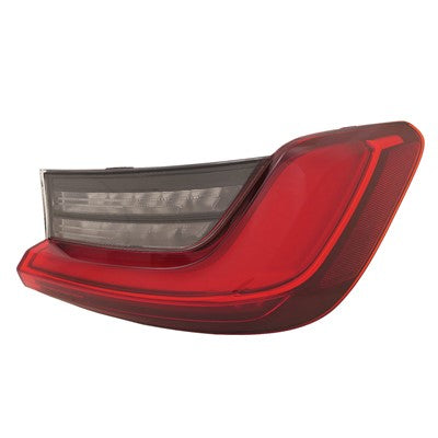 Tail Light Assembly  BM2805134C